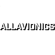 Allavionics.com logo
