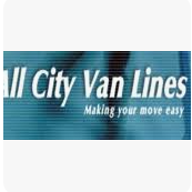 All City Van Lines