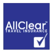 AllClear Travel Insurance logo