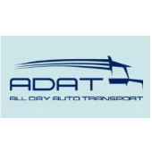 All Day Auto Transport logo