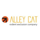 Alley Cat logo
