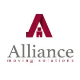 AllianceMovingSolutions.com logo