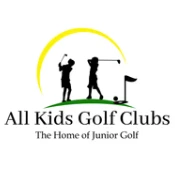 AllKidsGolfClubs.com logo