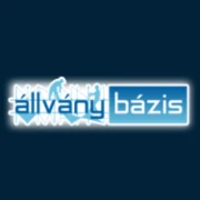 Allvanybazis.hu logo
