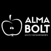 Alma-bolt.hu logo