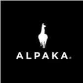 ALPAKA logo