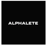 Alphalete Athletics logo
