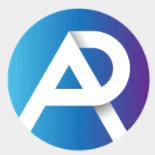 Alphaprint.hu logo