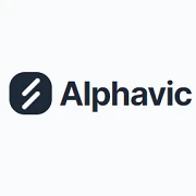 Alphavic.com logo
