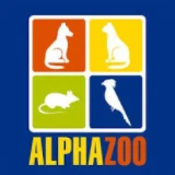 Alphazoo.hu logo