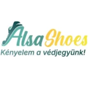 Alsashoes.hu logo