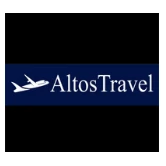 AltosTravel.com logo