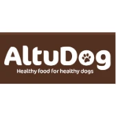 AltuDog.com logo