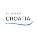 AlwaysCroatia.com logo