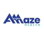Amaze Health logo