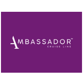 AmbassadorCruiseLine.com