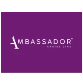 AmbassadorCruiseLine.com logo