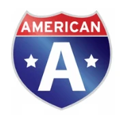American Auto Shipping logo