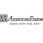 AmericanFrame.com logo