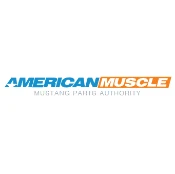 AmericanMuscle.com logo