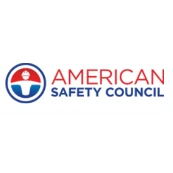 American Safety Council logo
