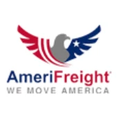 AmeriFreight.net logo