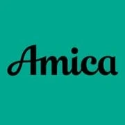 Amica.com logo