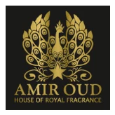 Amir Oud logo