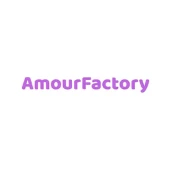 AmourFactory logo