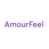 AmourFeel logo