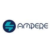 Ampere.shop logo