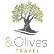 AndOlives.nl logo