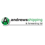 Andrews Shipping logo