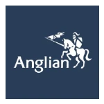 Anglian Home Improvements logo