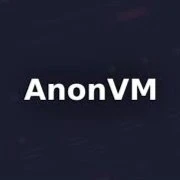 AnonVM logo