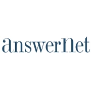 AnswerNet.com logo
