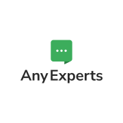 Any Experts