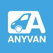 AnyVan.com logo