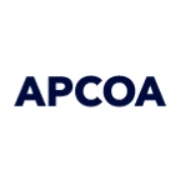 APCOA.com logo