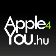 Apple4you.hu logo