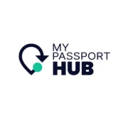 MyPassportHub logo