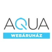 Aqua.hu logo