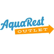 AquaRestOutlet.com logo