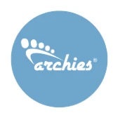 Archies Footwear logo