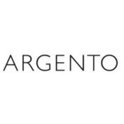 Argento.com logo
