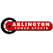 Arlington Power Sports logo