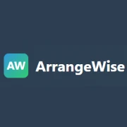 ArrangeWise logo