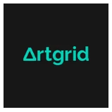 Artgrid.io logo