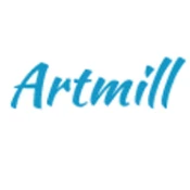 Artmill.com logo