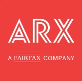 ARX.com.ua logo